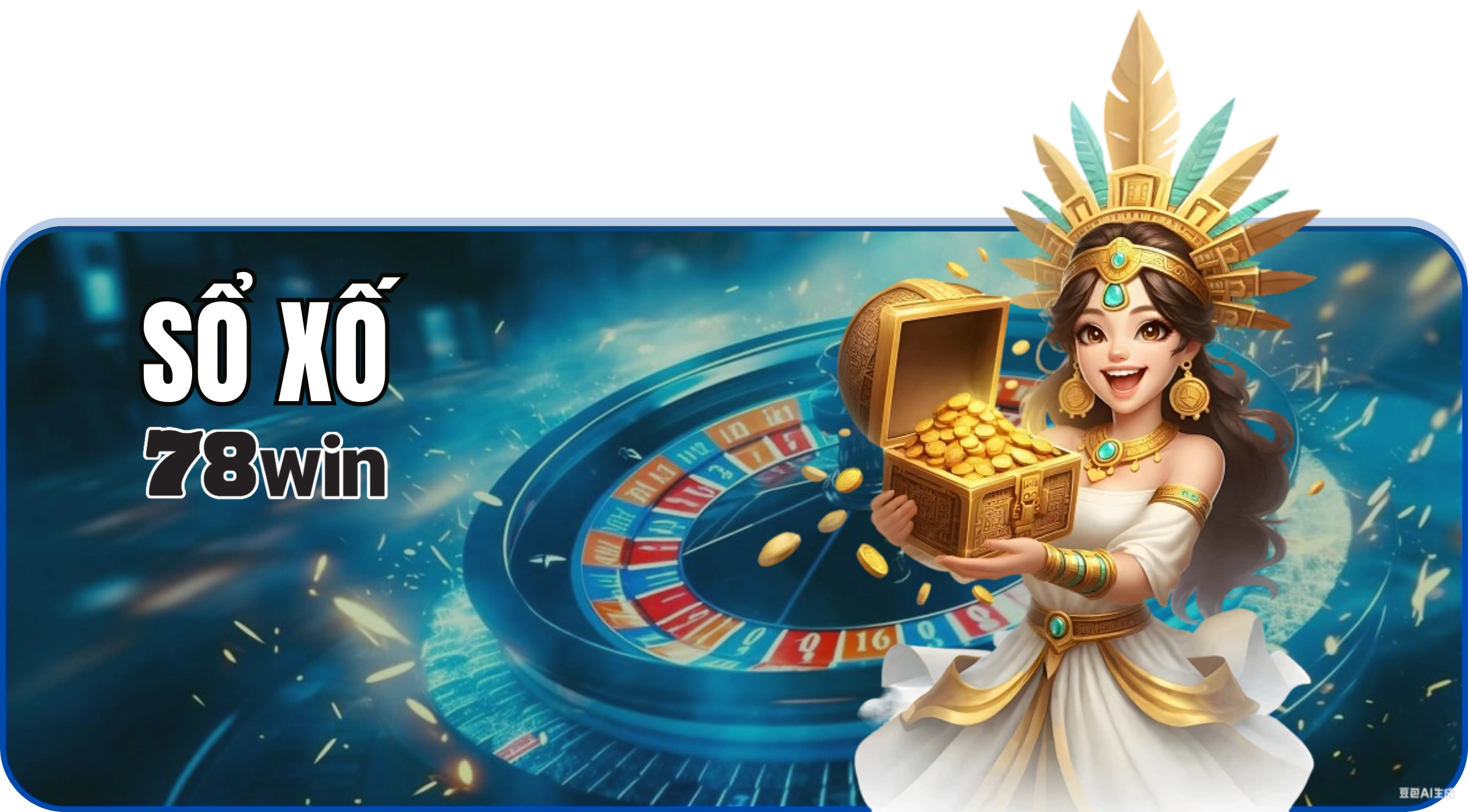 Xổ Số 78WIN - Lô Đề Online 1 Ăn 99.5 Uy Tín | Tặng 188K